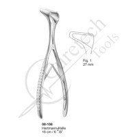 Nasal Specula