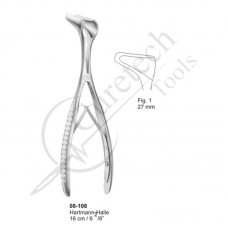 Nasal Specula