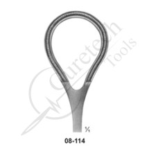 Haemorrhoidal Forceps