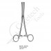 Haemorrhoidal Forceps