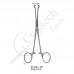 Organ-, Tissue and Intestinal Grasping Forceps
