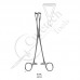Organ-, Tissue and Intestinal Grasping Forceps
