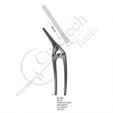 intestinal and Pulorus Clamps