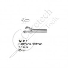 Ear Polypus Forceps