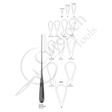 Uterine Scoops