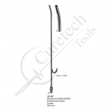 Biopsy Curettes