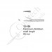 Ear Polypus Forceps