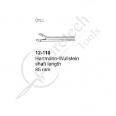 Ear Polypus Forceps