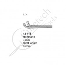 Ear Polypus Forceps
