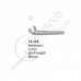 Ear Polypus Forceps