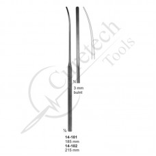 vascular Spatulas