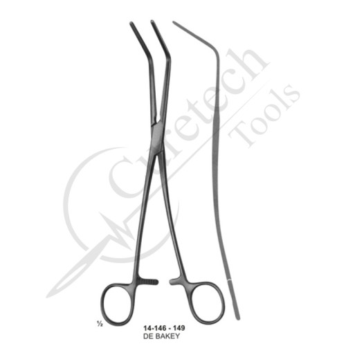 Multi-purpose-Clamps