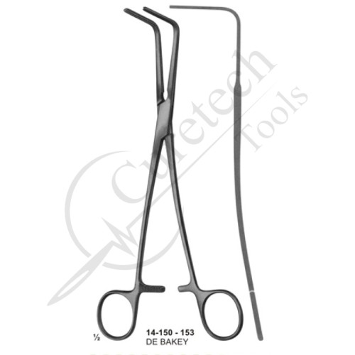Multi-purpose-Clamps