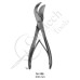 Sternum Instruments and Rib Shears