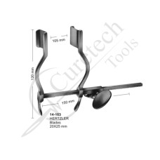 Rib Spreaders