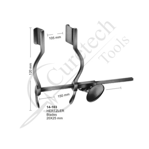 Rib Spreaders