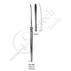 vascular Spatulas