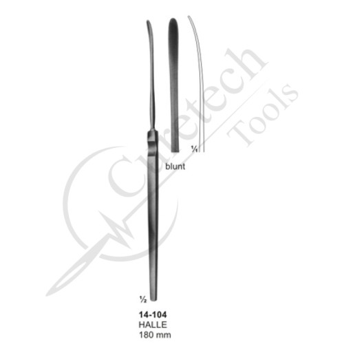 vascular Spatulas