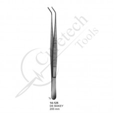 ATRAUMATA Forceps