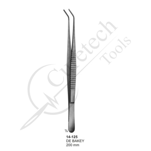 ATRAUMATA Forceps