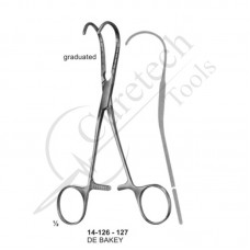 ATRAUMATA Anastomosis-and Multi-Purpose-Ciamps-Pediatric types