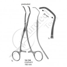 ATRAUMATA Anastomosis-and Multi-Purpose-Ciamps-Pediatric types