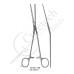 ATRAUMATA Cosrctation Clamos.Patent-Ductus & Peripheral - Vascular Clamps