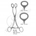 instruments for Anaesthesia and Tongue Forcesps