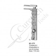 Examination & Measuring Instruments