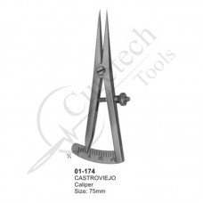 Examination & Measuring Instruments