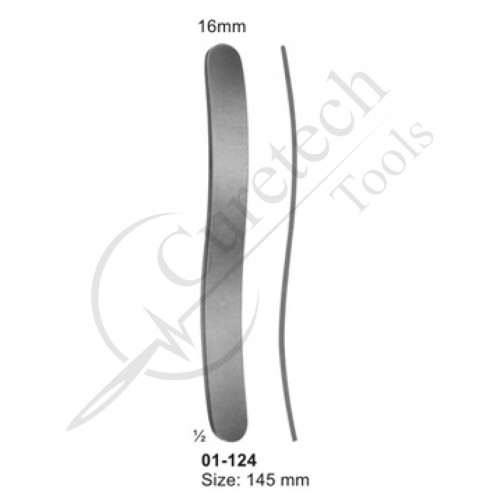 Tongue Depressors