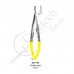 Dissecting Forceps and Needle Holders with