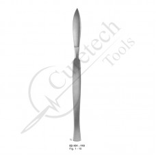 Dissecting Knives