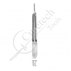 Scalpel Handles