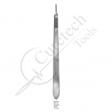 Scalpel Handles