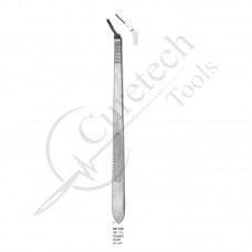 Scalpel Handles