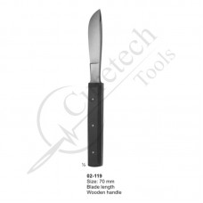 Amputating Knives,Carilage Kives and Autopsy Knies