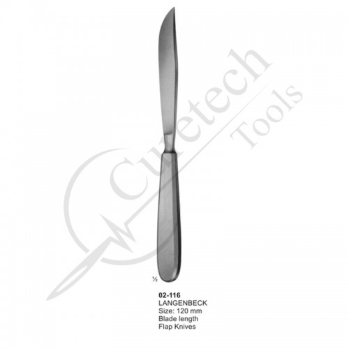 Amputating Knives,Carilage Kives and Autopsy Knies