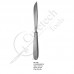 Amputating Knives,Carilage Kives and Autopsy Knies