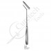 Cone Knives, Myomatome, Trieminal and Tonsil Knives