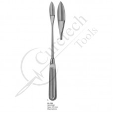 Cone Knives, Myomatome, Trieminal and Tonsil Knives