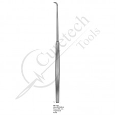 Cone Knives, Myomatome, Trieminal and Tonsil Knives