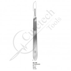 Scalpel Handles