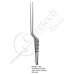 Forceps for grasping tissue,-tumors etc