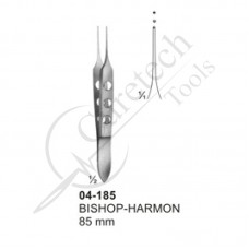 Delicate Tissue Forceps