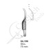 Delicate Tissue Forceps