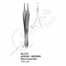 Tissue Forcep