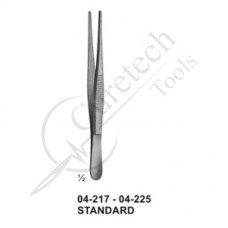 Tissue Forcep