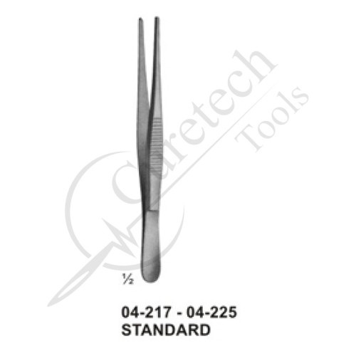 Tissue Forcep