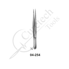 Splinter and Cilia Forceps